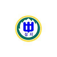 성지중학교 교표 이미지